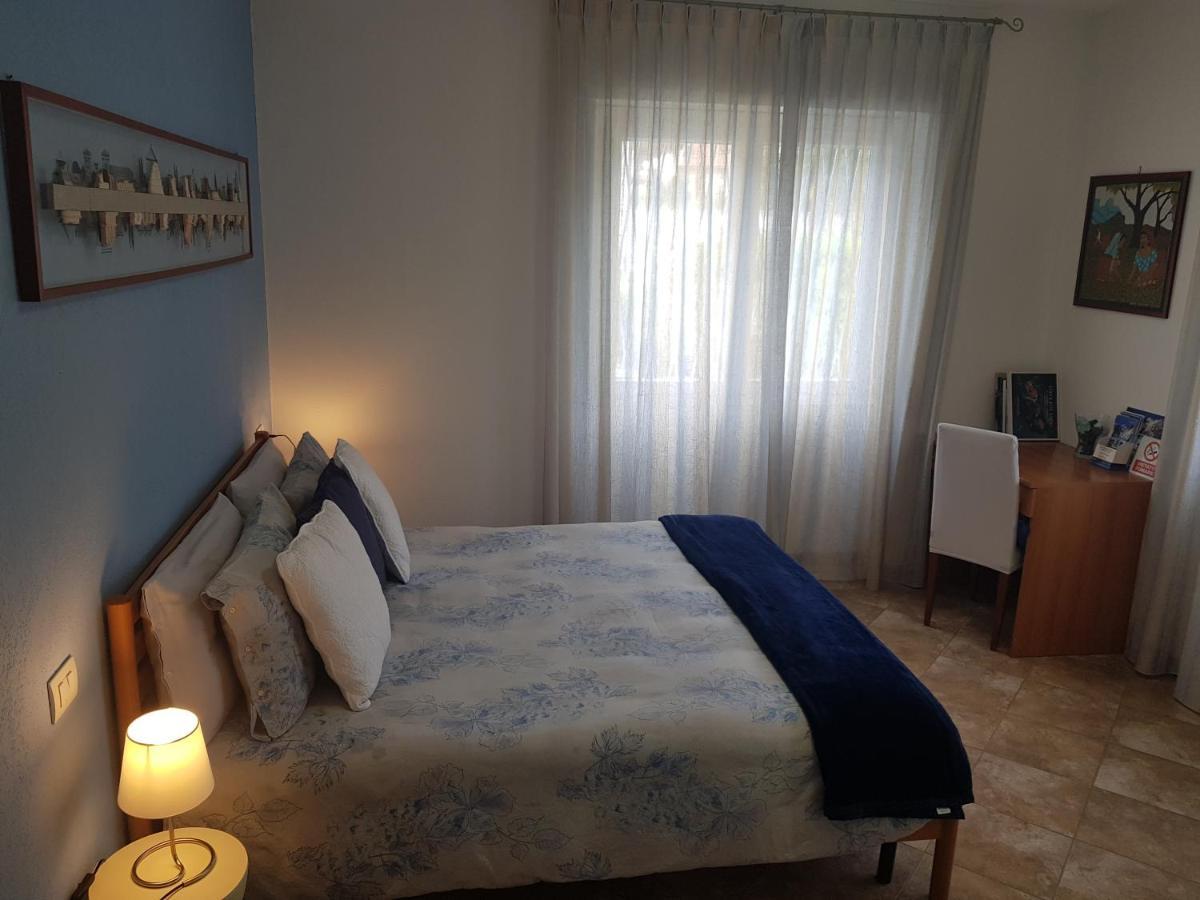 Ori Villa Oriana บาเวโน ภายนอก รูปภาพ