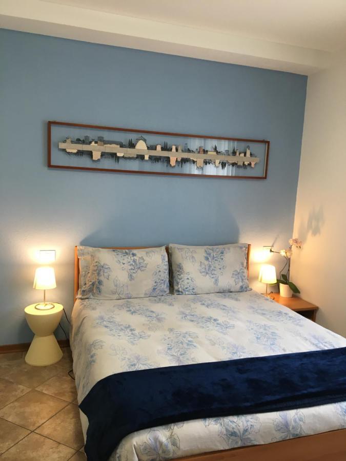 Ori Villa Oriana บาเวโน ภายนอก รูปภาพ