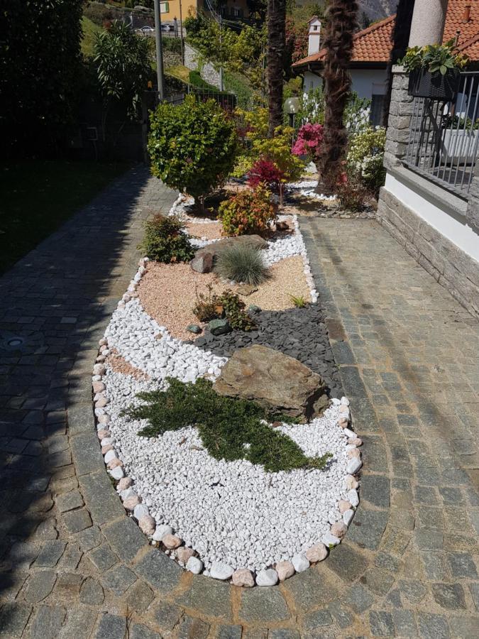 Ori Villa Oriana บาเวโน ภายนอก รูปภาพ