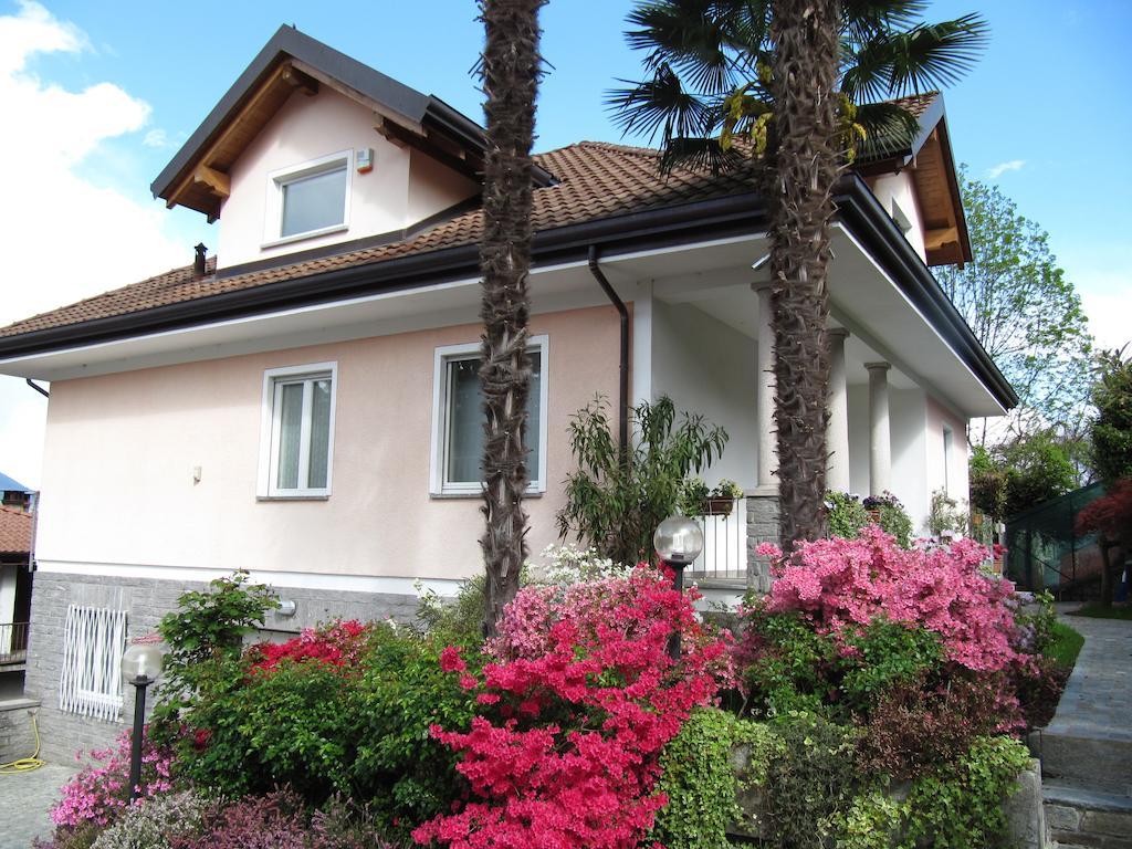 Ori Villa Oriana บาเวโน ภายนอก รูปภาพ